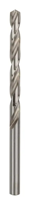 Angebot Bosch Pro Metal HSS-G Metallbohrer, 7 x 69 x 109 mm - 10er-Pack
