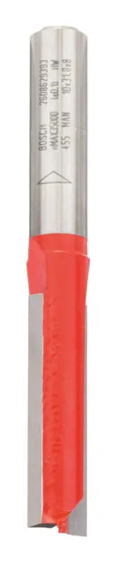 Bosch Expert for Wood, Carbide, Nutfräser zweischneidig - 10 x 31,8 x 69 x 8 mm Schnäppchen