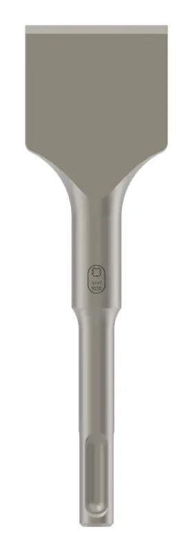 Bosch Pro SDS plus-4C Spatmeißel, 40 x 140 mm Saisonangebot