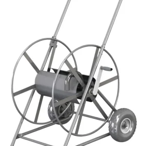 Alba Krapf Schlauchwagen ALBA SUPER PROFI SERIE II Super-Preis