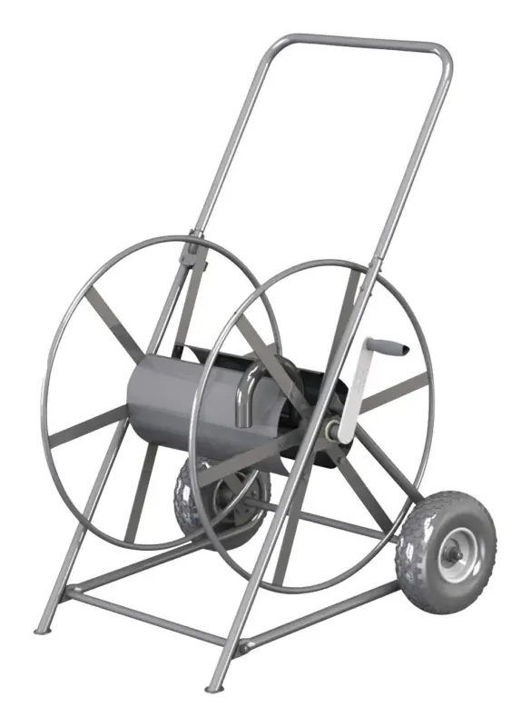 Alba Krapf Schlauchwagen ALBA SUPER PROFI SERIE II Super-Preis