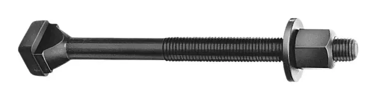 AMF Schraube für T-Nuten DIN787 M14 x 16 x 100 mm komplett Must-Have