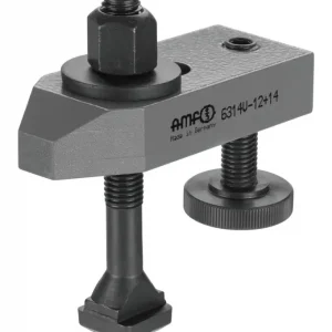 AMF Spanneisen DIN6314V verstärkt 14/10-38 mm Knallerangebot