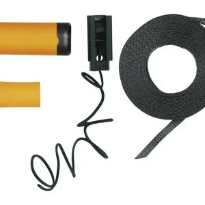 Fiskars Ersatz-Griff und Zugband-Set (Verpackungseinheit 4 Stück) Günstig