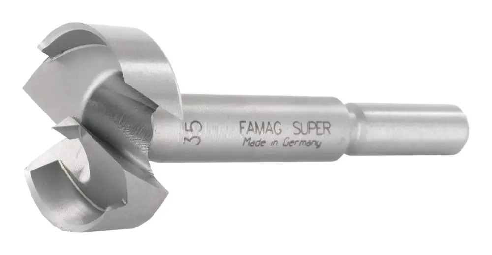 Famag Super-Forstnerbohrer WS 10 mm GL 90 mm Angebot