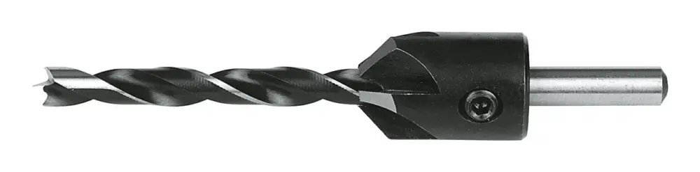 Forum Aufsteckversenker HS mit Bohrer 7 mm Schnäppchen