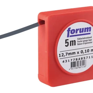 Forum Fühlerlehrenband 0,7 mm Garantierte Lieferung