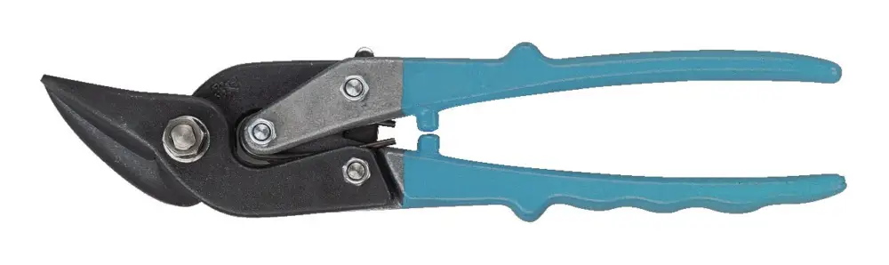 Direkt Vom Hersteller Forum Ideal-Blechschere Hebelübersetzung rechts 240 mm HRC60-62 S