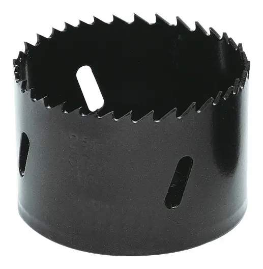Forum Lochsäge HSS-Bimetall 152 mm Markenprodukt