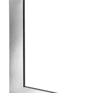 Forum Schlosserwinkel mit Anschlag 1000 x 500 mm verzinkt Begrenztes Angebot