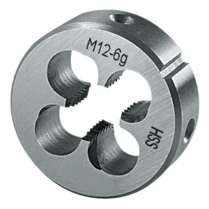 Forum Schneideisen EN22568 HSS M24 Sale