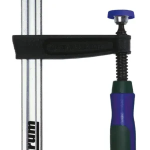 Nur Für Kurze Zeit Forum Schraubzwinge Temper-Guss 300 x 140 mm 2K-Größe