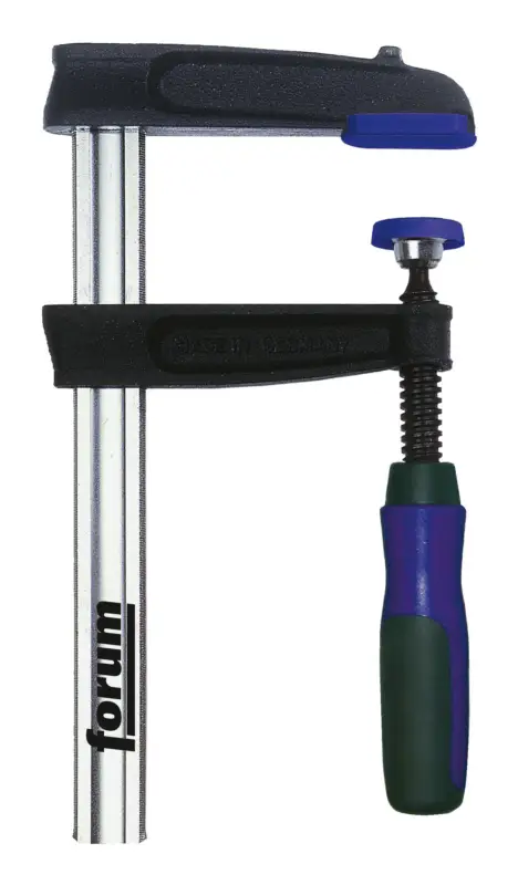 Nur Für Kurze Zeit Forum Schraubzwinge Temper-Guss 300 x 140 mm 2K-Größe