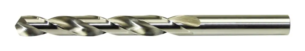 Bestseller Forum Spiralbohrer D338 HSS geschliffen 4,8 mm