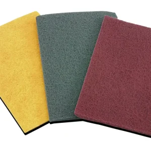 Echt Norton Handpads BT 150 x 230 Mittel S