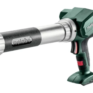 Jetzt Kaufen Metabo KPA 12 400 Akku-Kartuschenpistole Ohne Akku im Karton