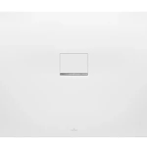 Villeroy & Boch Squaro Infinity Rechteckduschwanne 1400 x 900 x 40 mm - Anthracite Sofort Bestellen