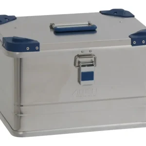 Alutec Aluminiumbox Industry 30 400 x 300 x 248 mm Angebot