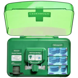 Top-Preis Cederroth Wound Care Dispenser Erste Hilfe Spender