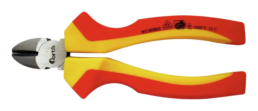 Fortis Seitenschneider VDE 160 mm mit Mehrkomponenten-Griff Sale