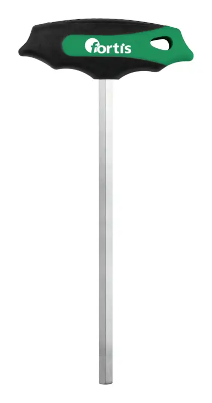Fortis T-Griff-Schraubendreher 2 x 100 mm Innen-6-kant Sale