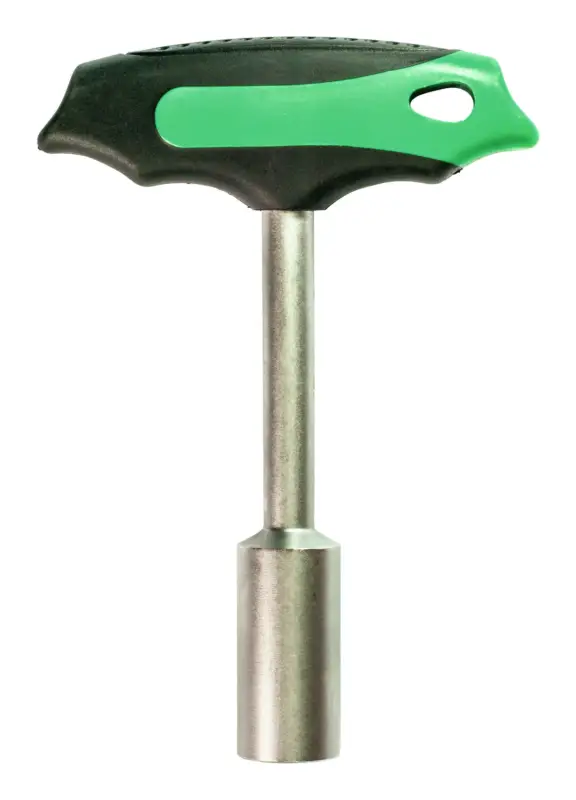 Top-Angebot Fortis T-Griff-Steckschlüssel SW17 x 125 mm