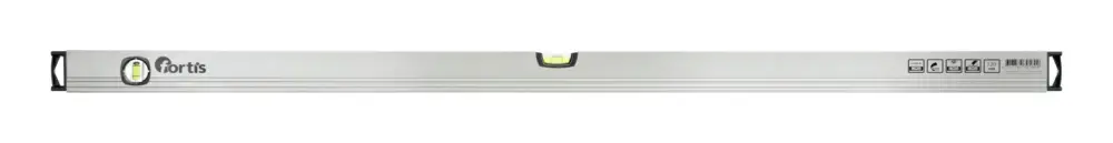 Fortis Wasserwaage LM 120 cm Mega-Angebot