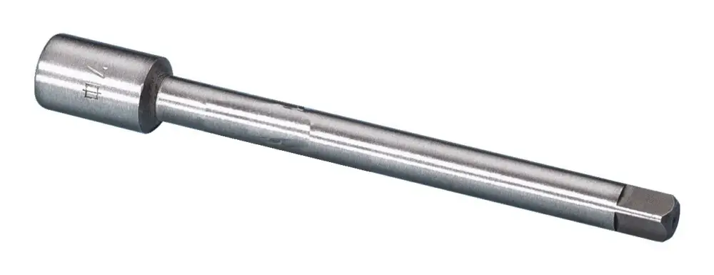 Preis Gesenkt Forum Gewindebohrer-Verlängerung D377 7 mm
