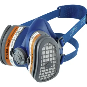Angebot GVS Elipse Mehrweg-Halbmaske , A1-P3 RD, Größe S/M