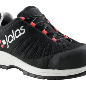 Jalas Sicherheitshalbschuh 7100 Zenit Evo, S1, SRC, Größe 41 (Verpackungseinheit 1 Paar) Neu Im Sortiment