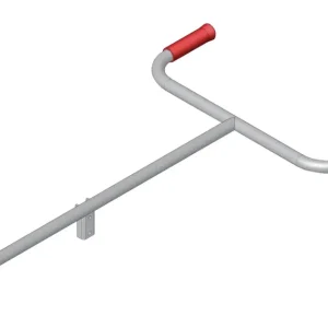 Probst Tragegriff HG-VH 2 zu Vakuum-Handy Sichere Zahlung