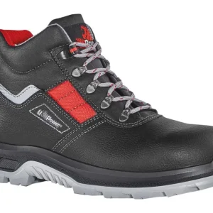 Top-Angebot U-Power Sicherheitsschnürstiefel Devastate, S3, Größe 47 (Verpackungseinheit 1 Paar)