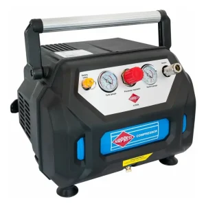 Begrenztes Angebot Airpress Kompressor H 215-6 ölfrei 230V