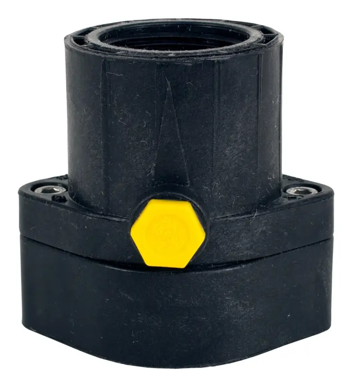 Begrenztes Angebot Jung Pumpen Rückschlagklappe M R32 1 1/4", DN 32, PN 4, Kunststoff