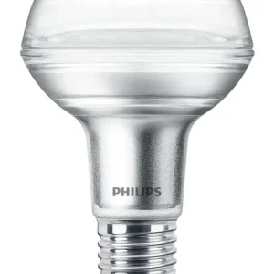 Philips LED-Reflektorlampe E27 CorePro R80 4W 2700K warmweiß 345 lm 36° AC Ø80 x 112 mm Günstig
