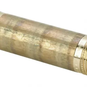 Viega Langnippel 3530 R 1 x 40 mm, Rotguss Preisknaller