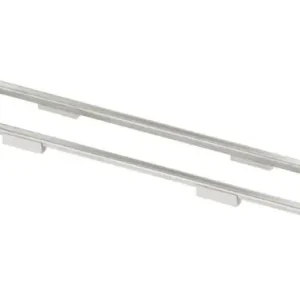Viega Montagerahmen Advantix 4982.30 800 mm, Edelszahl matt, Kontur eck, höhenverstellbar Zertifiziert
