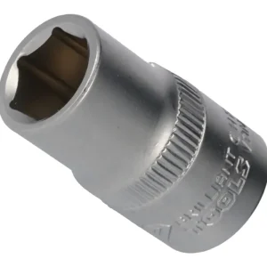 Brilliant Tools 1/2" Sechskant-Stecknuss, 10 mm Preiswert