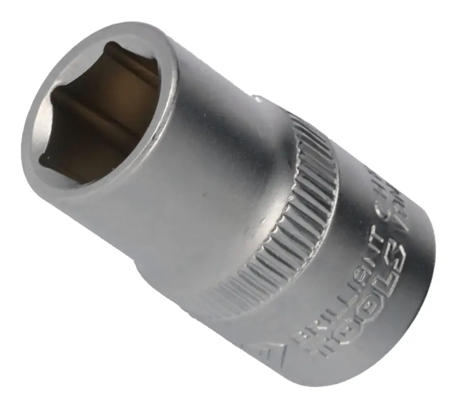 Brilliant Tools 1/2" Sechskant-Stecknuss, 10 mm Preiswert