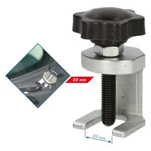 Expressversand Brilliant Tools Scheibenwischerarm-Abzieher, 23 mm