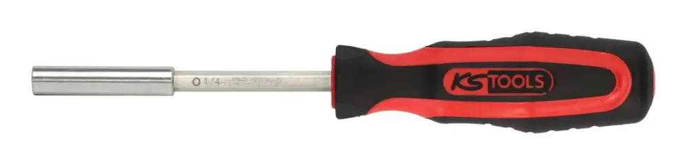 KS Tools 1/4" ERGOTORQUEplus Bit-Schraubendreher, 250 mm Wochenendangebot