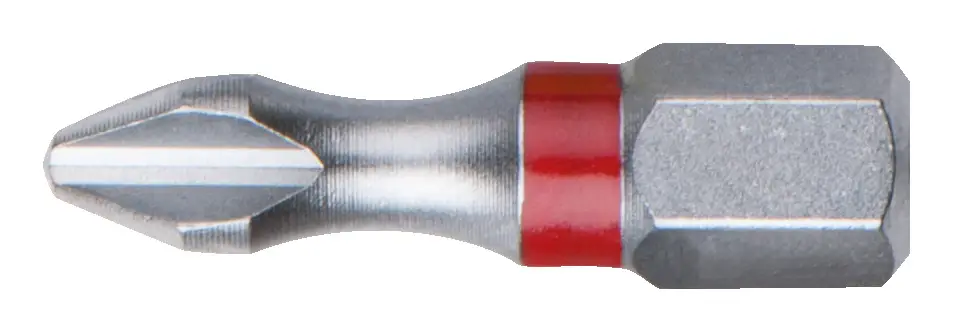 KS Tools 1/4" TORSIONpower Bit, 25 mm, PH3 Markenprodukt