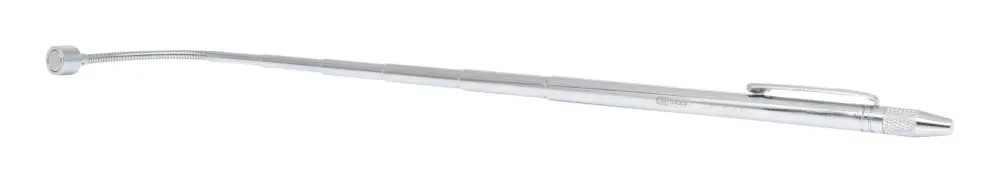 KS Tools 2in1 Teleskop-Magnetheber mit Waschdüsen-Reinigungs- und Einstellwerkzeug, 150-590 mm Heißes Angebot