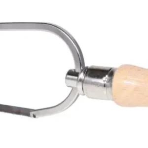 KS Tools Kleinhandsäge mit verstellbarem Holzgriff, 150 mm Sonderaktion