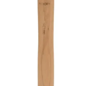 KS Tools Schlosserhammer mit Hickorystiel, 800g Ausverkauf