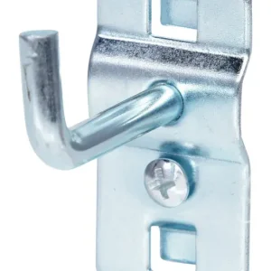 KS Tools Werkzeughalter mit senkrechtem Hakenende Ø 6 mm, 35 mm Neu