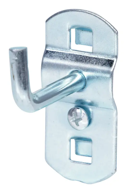KS Tools Werkzeughalter mit senkrechtem Hakenende Ø 6 mm, 35 mm Neu