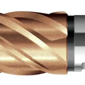 BDS Kernbohrer VARIOPlus kurz KBK HSS Schaft Weldon 23/30 mm Preisreduziert