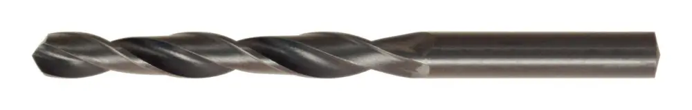 Fortis Spiralbohrer DIN338 HSS rollgewalzt Typ RN 7,8 mm Must-Have