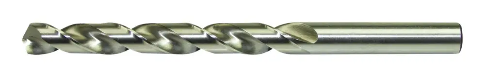 Fortis Spiralbohrer DIN338 HSSE INOX geschliffen Typ RN 4,9 mm Rabatt